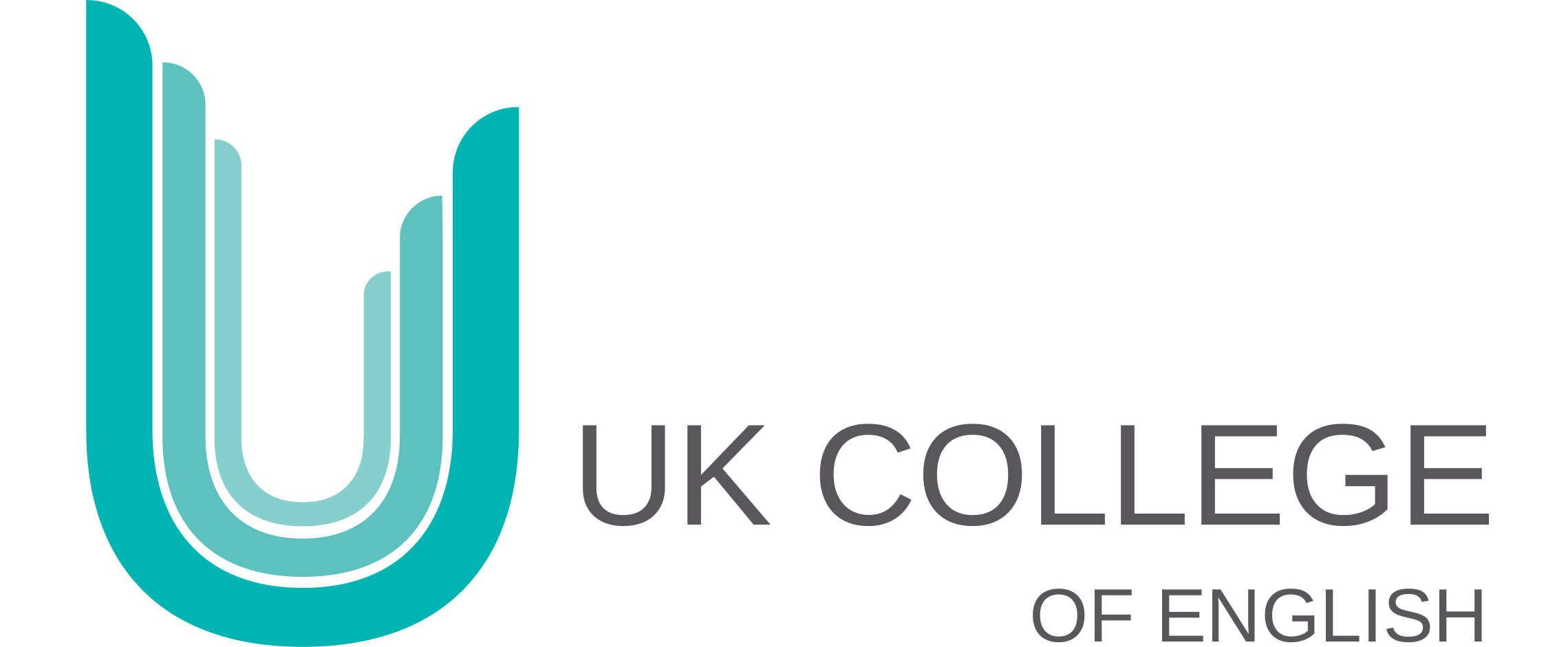UK College of English Liverpool Street logo