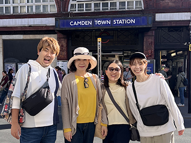 Camden Fringe