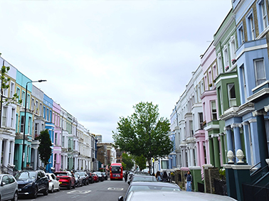 Notting Hill